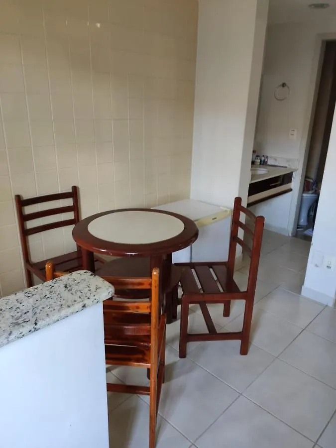 Suite Hot Springs B3 Hoteis Hospedagem - Ate 4 Adultos Caldas Novas 4*,