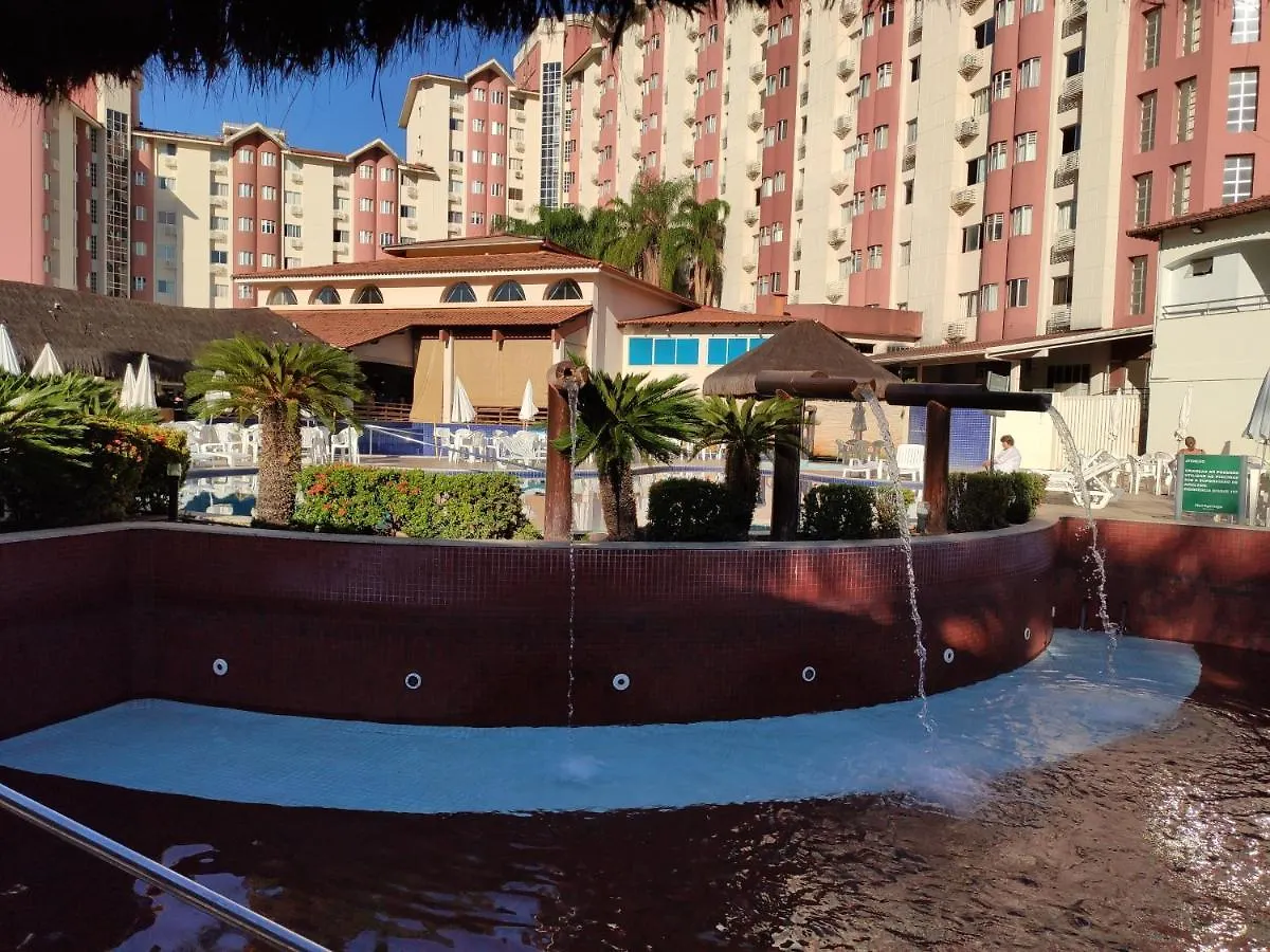 Hotel Suite Hot Springs B3 Hoteis Hospedagem - Ate 4 Adultos Caldas Novas