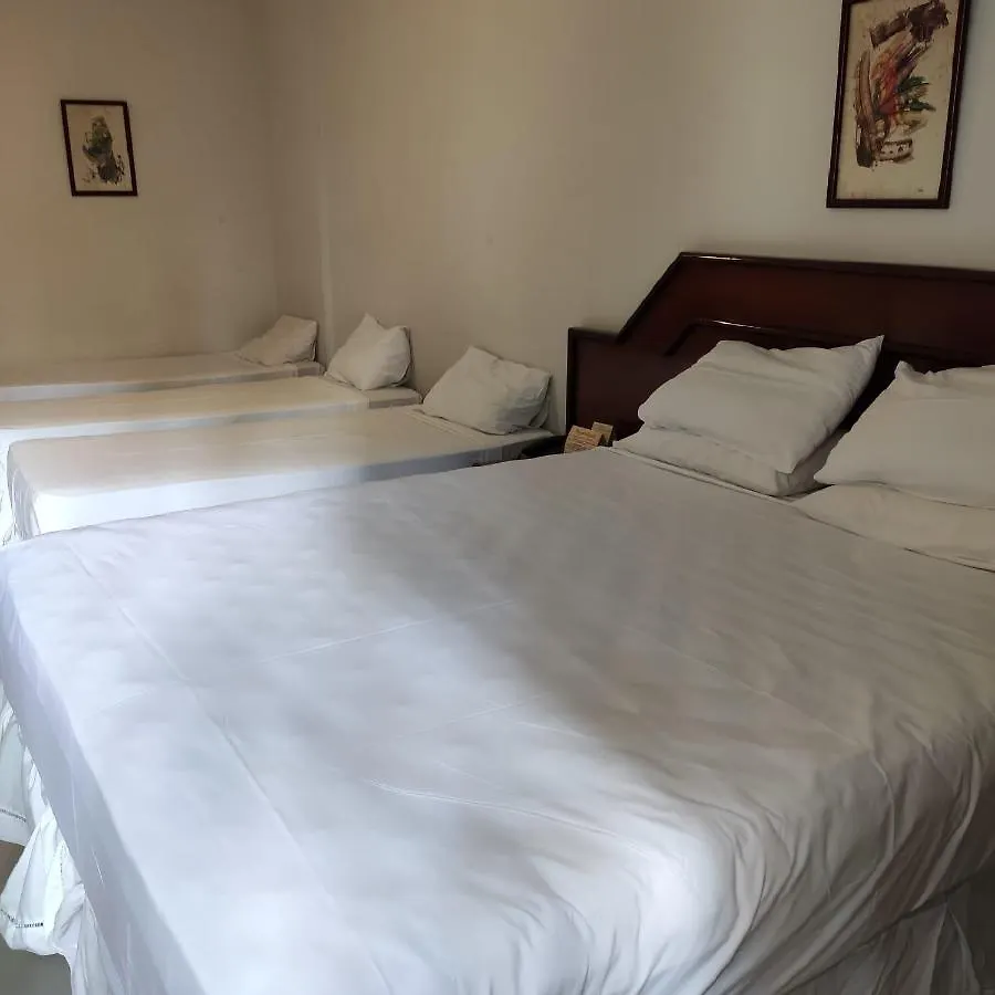 Suite Hot Springs B3 Hoteis Hospedagem - Ate 4 Adultos Caldas Novas
